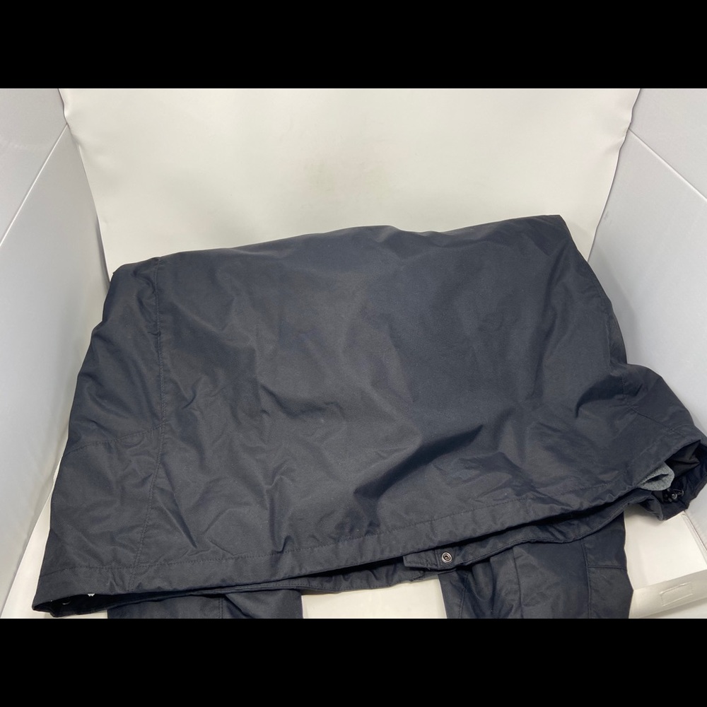 Columbia Omni Heat Interchange Jacket w/Fleece 4XT - Picture 8 of 13